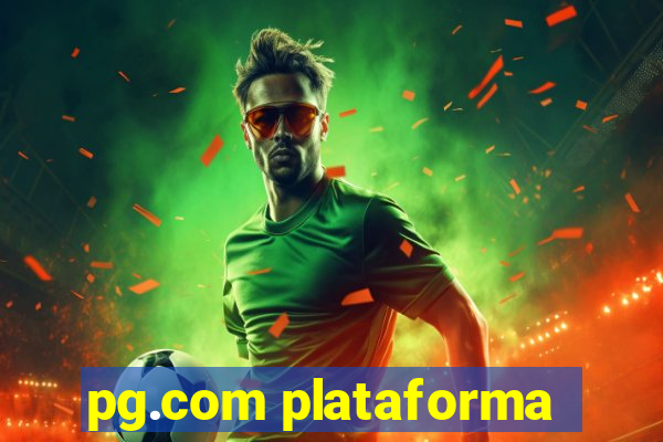 pg.com plataforma